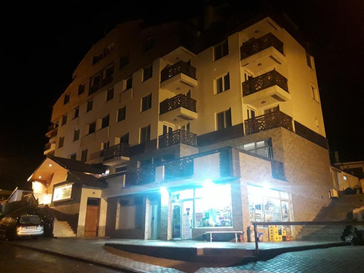 Kopaonik Foka Spa Brzeće Екстериор снимка