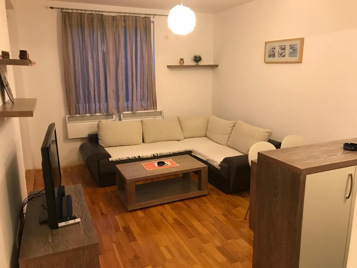 Kopaonik Foka Spa Brzeće Екстериор снимка