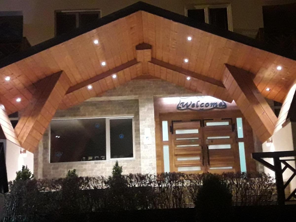 Kopaonik Foka Spa Brzeće Екстериор снимка