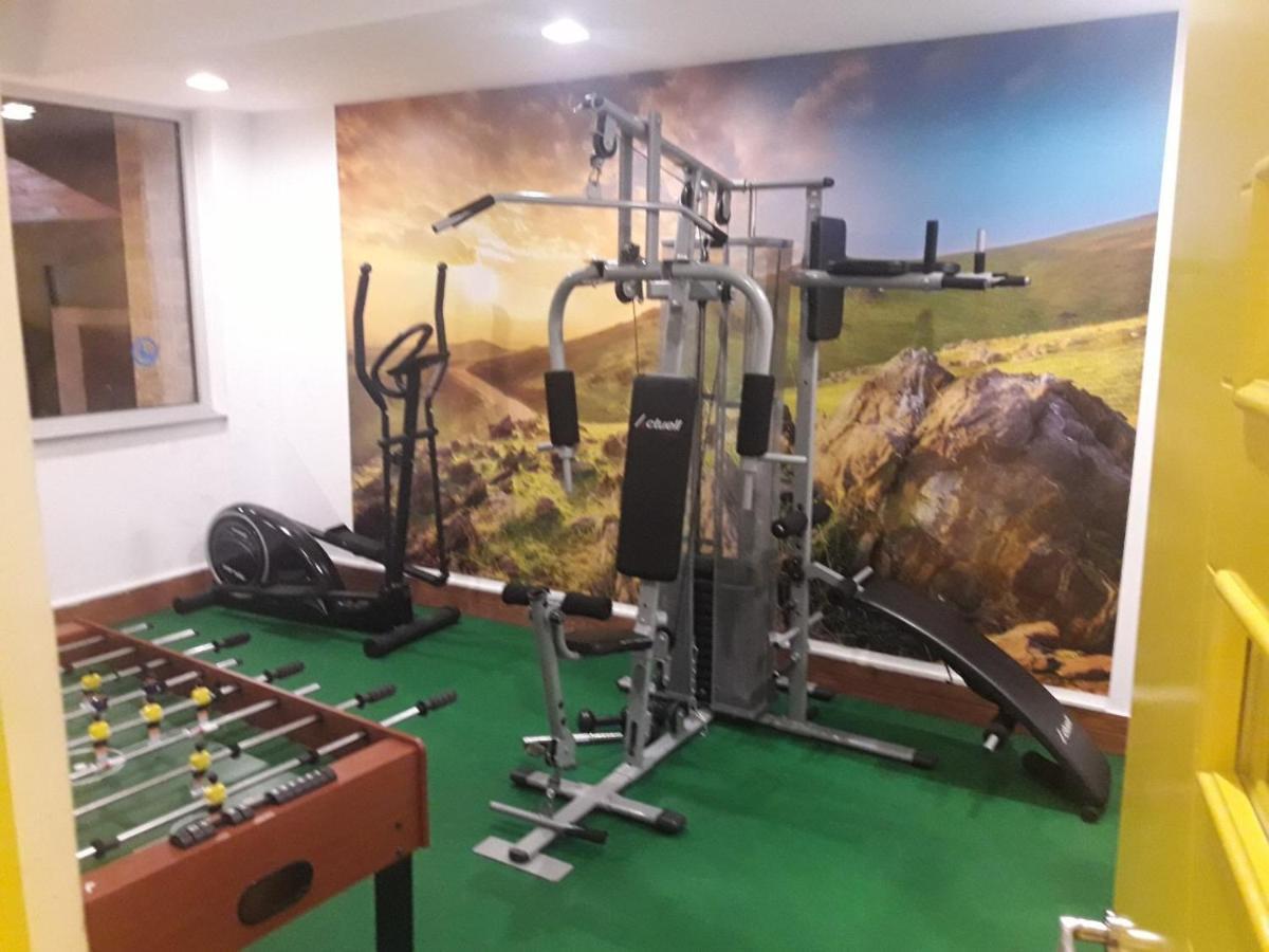 Kopaonik Foka Spa Brzeće Екстериор снимка