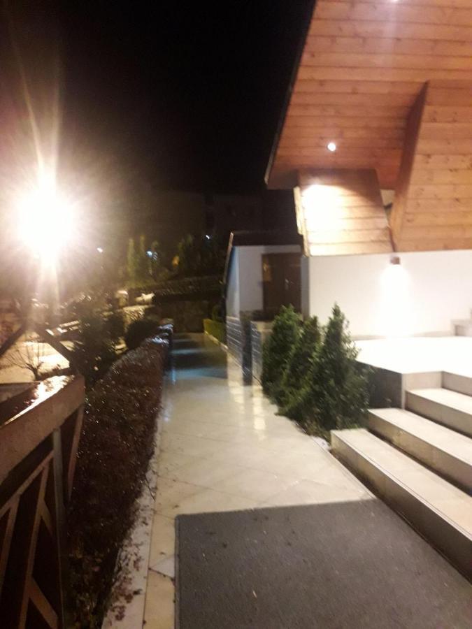 Kopaonik Foka Spa Brzeće Екстериор снимка