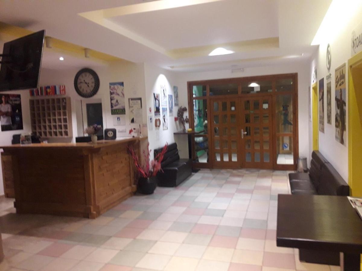 Kopaonik Foka Spa Brzeće Екстериор снимка
