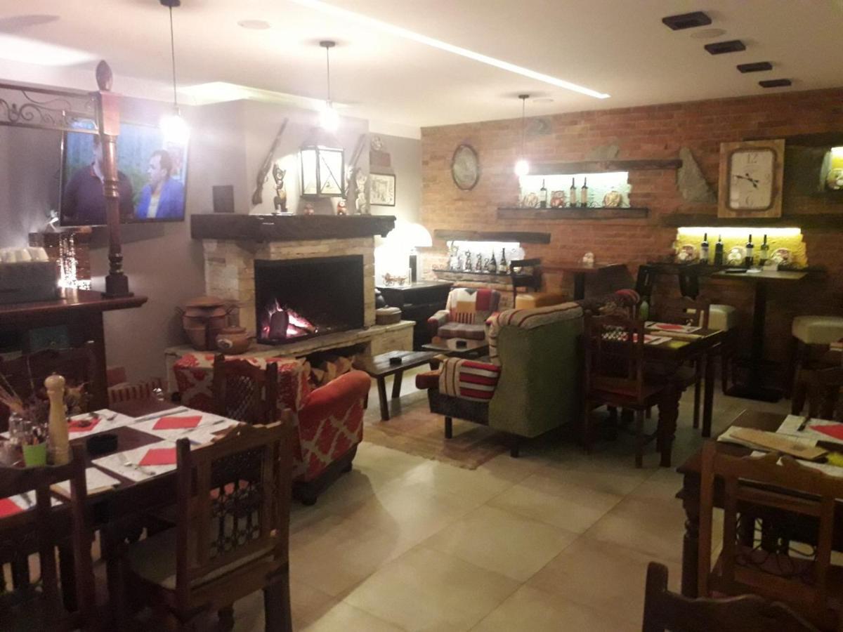 Kopaonik Foka Spa Brzeće Екстериор снимка