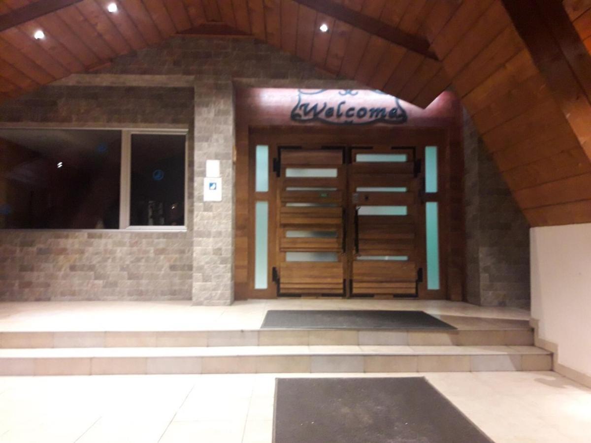 Kopaonik Foka Spa Brzeće Екстериор снимка