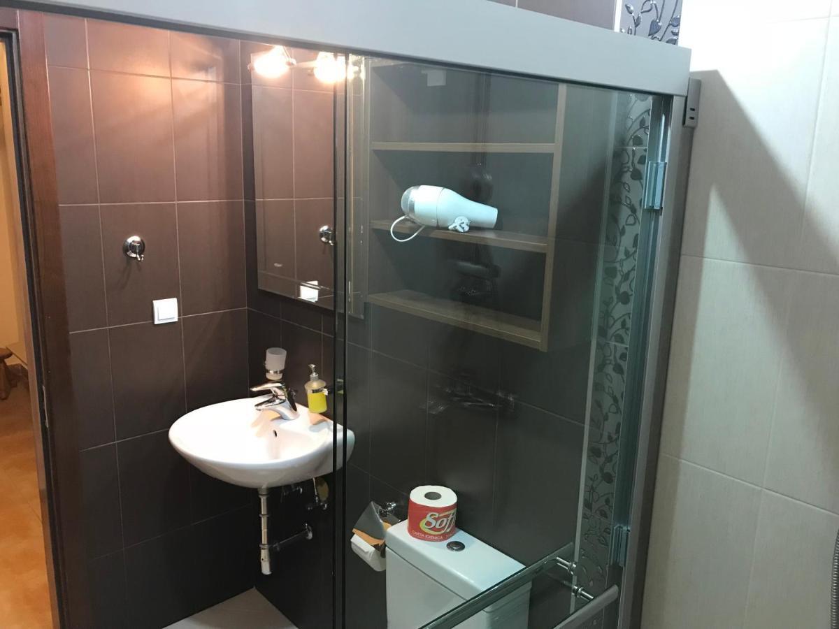 Kopaonik Foka Spa Brzeće Екстериор снимка